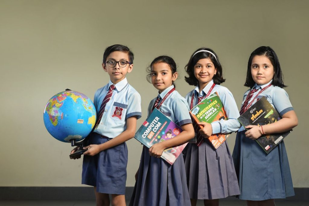 Epic Public School Page Image